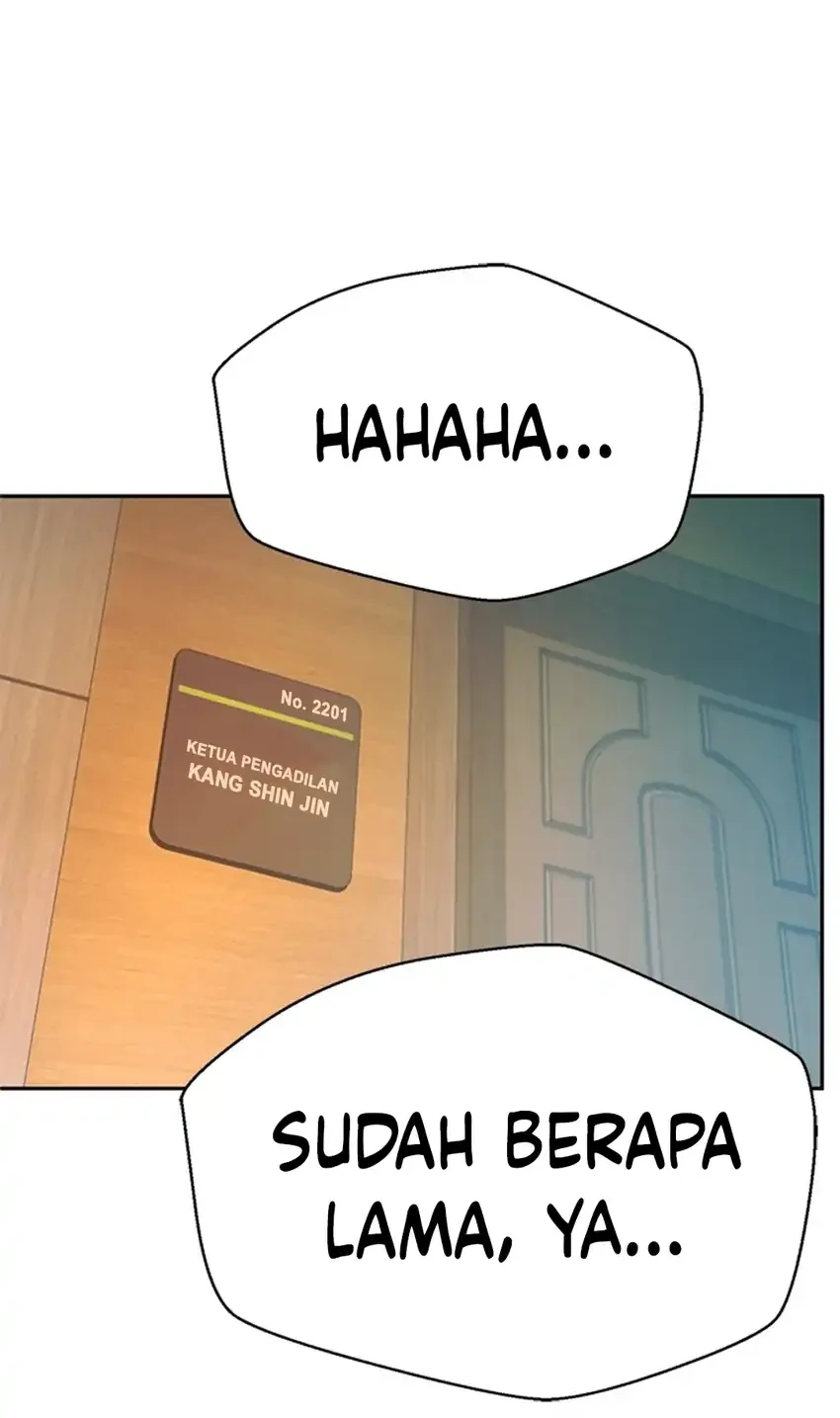 Manhwa Judge Lee Han Young Chapter 190 gambar nomor 2