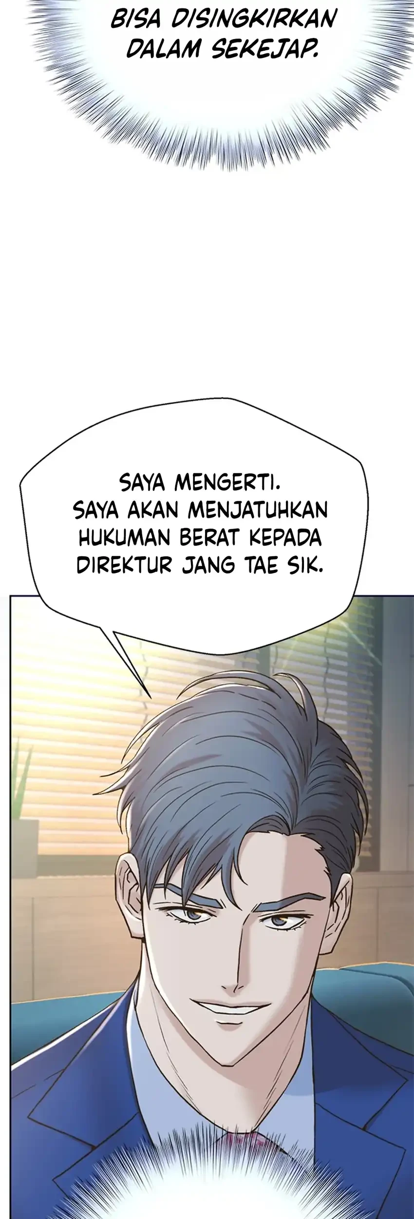 Judge Lee Han Young Chapter 190 Gambar 36