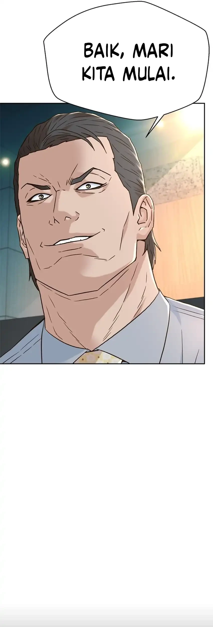 Judge Lee Han Young Chapter 190 Gambar 38