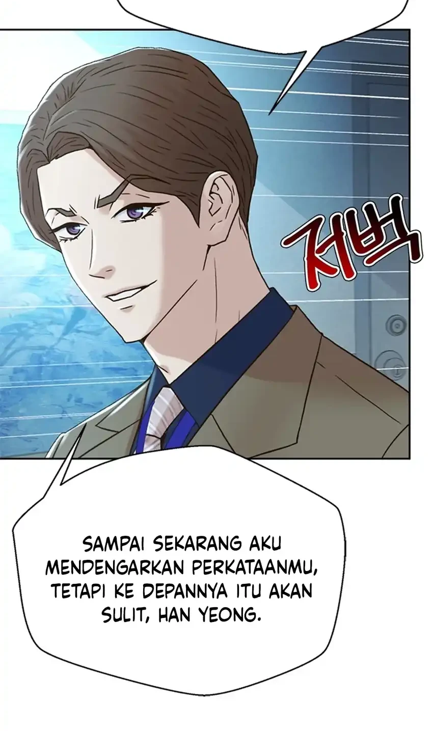 Judge Lee Han Young Chapter 190 Gambar 43