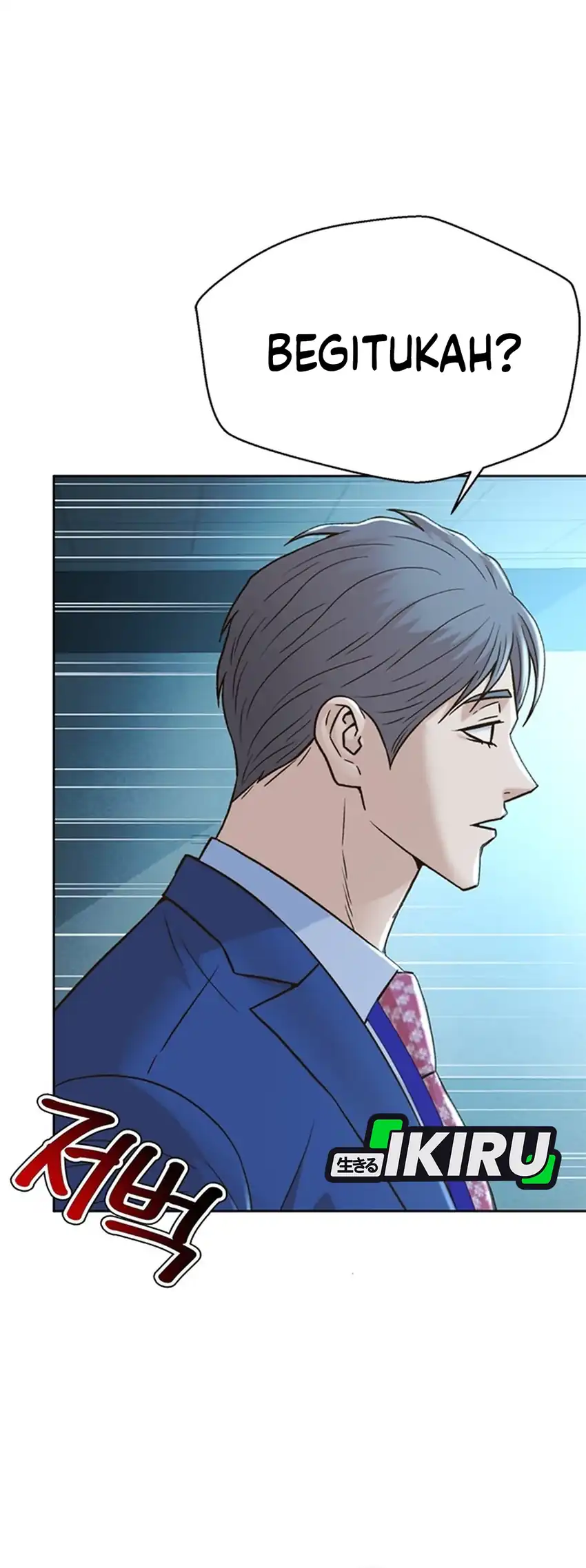 Judge Lee Han Young Chapter 190 Gambar 44