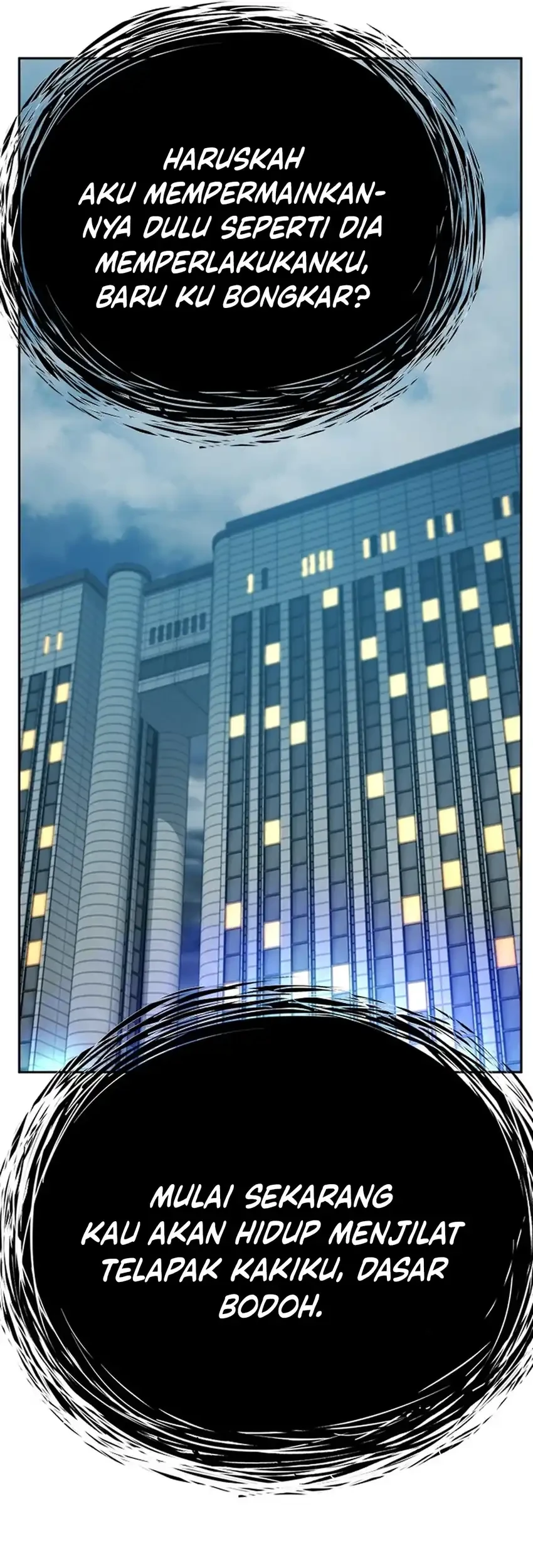 Judge Lee Han Young Chapter 190 Gambar 54