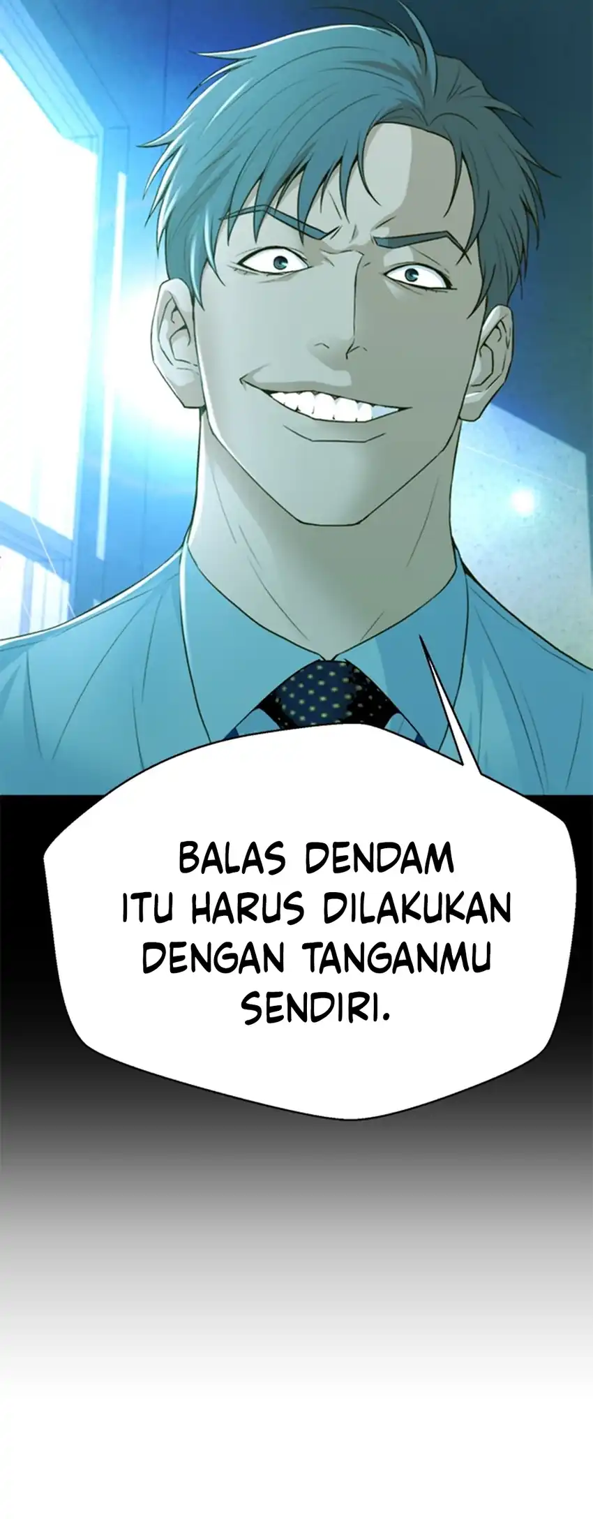 Judge Lee Han Young Chapter 190 Gambar 63