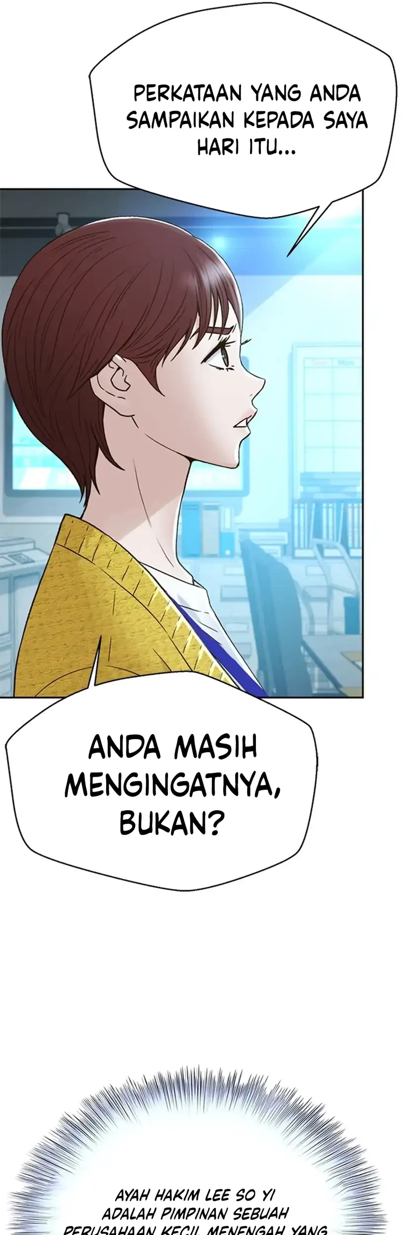 Judge Lee Han Young Chapter 190 Gambar 64
