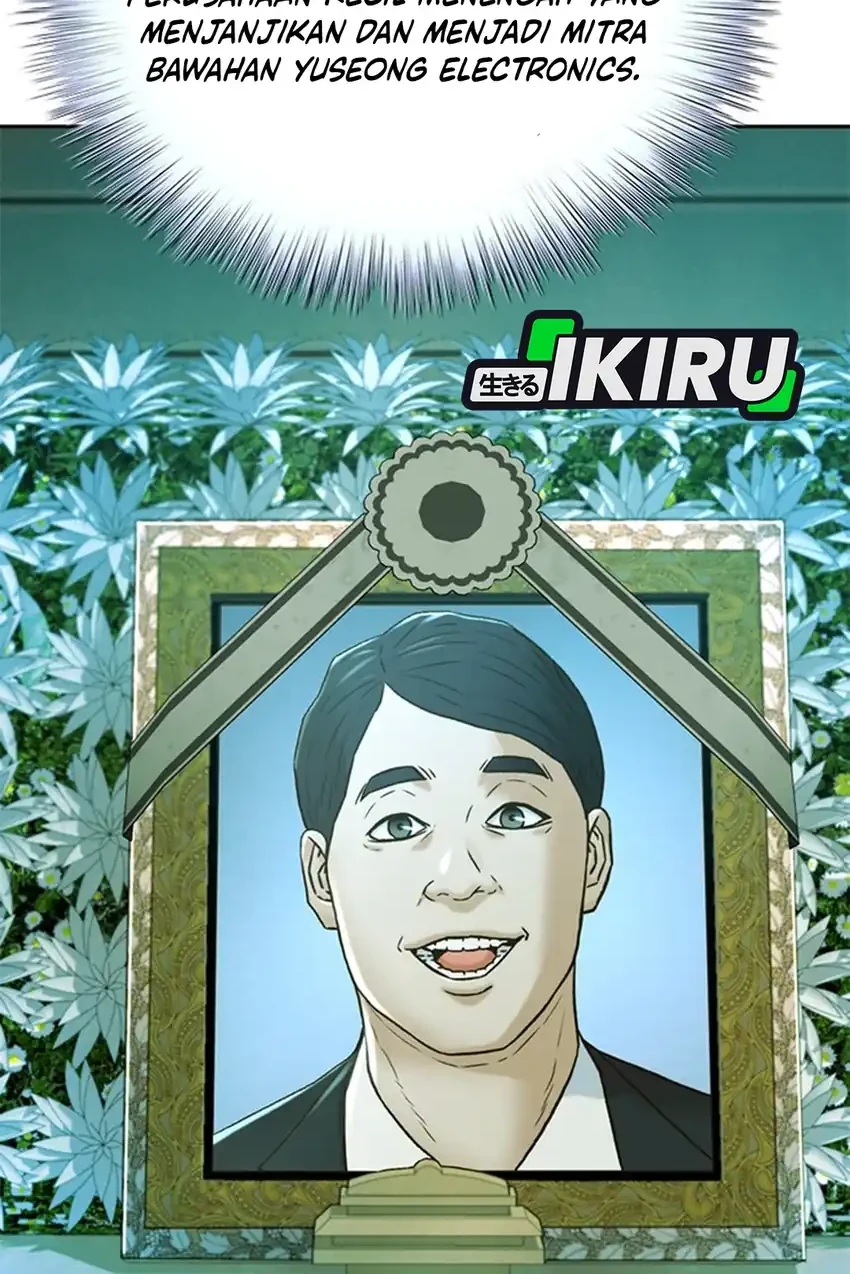 Judge Lee Han Young Chapter 190 Gambar 65