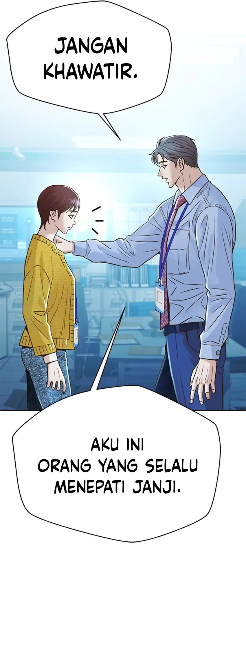 Judge Lee Han Young Chapter 190 Gambar 76