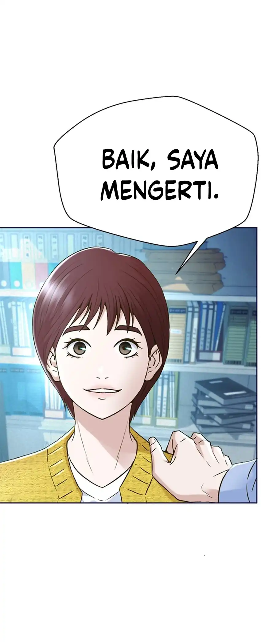 Judge Lee Han Young Chapter 190 Gambar 79