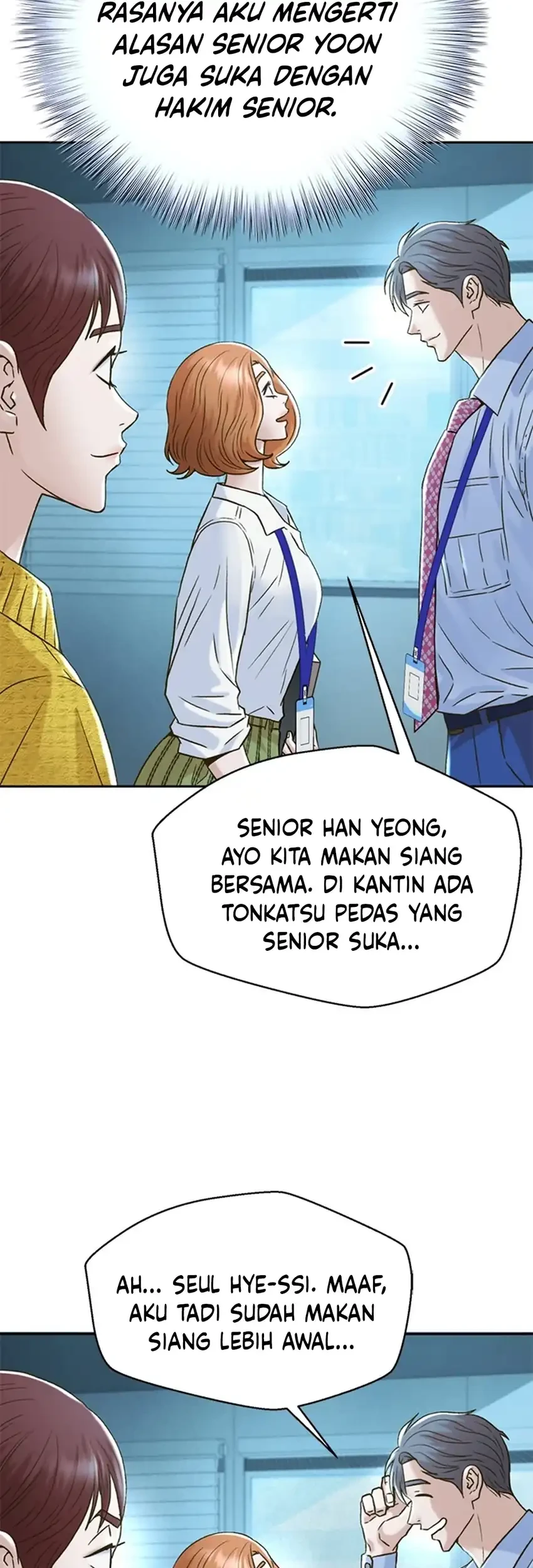 Judge Lee Han Young Chapter 190 Gambar 82