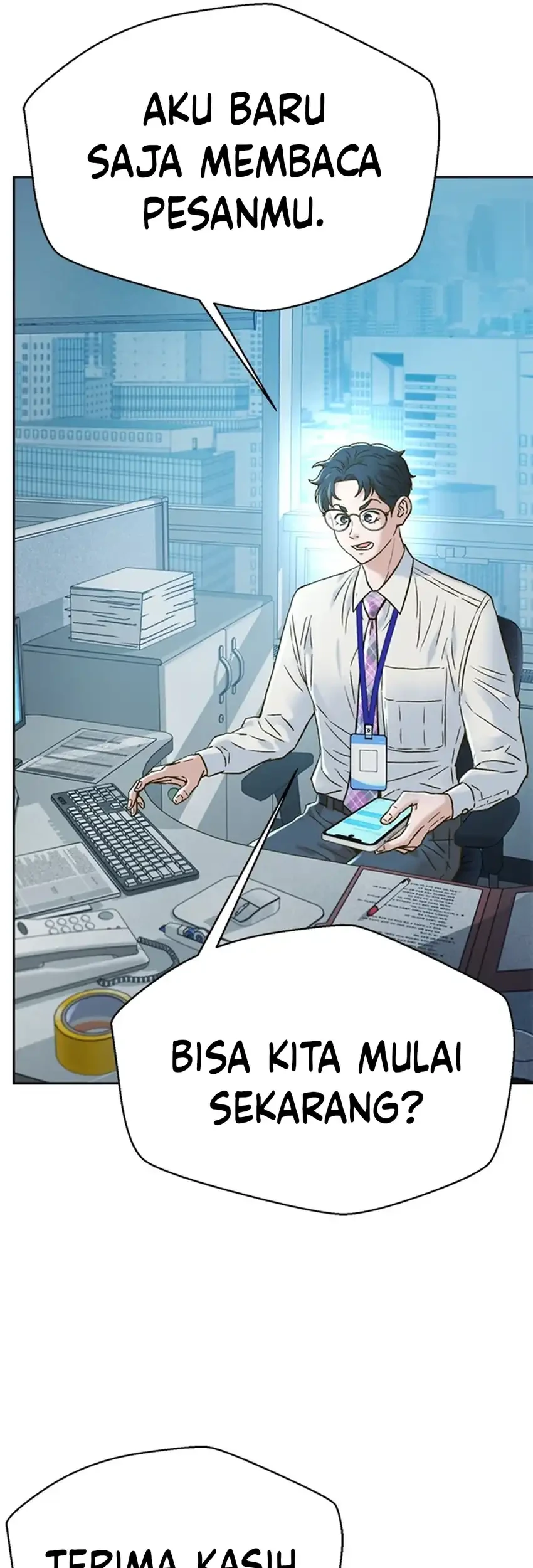 Judge Lee Han Young Chapter 190 Gambar 86