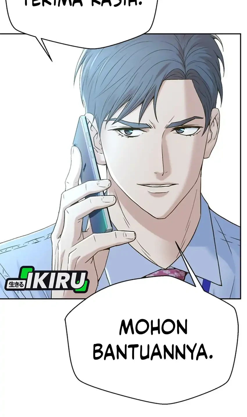 Judge Lee Han Young Chapter 190 Gambar 87