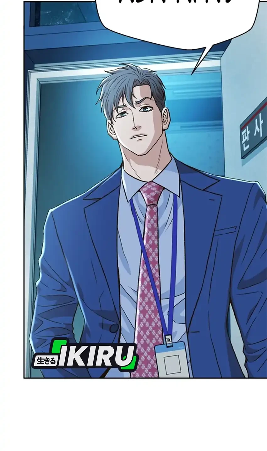 Judge Lee Han Young Chapter 190 Gambar 94