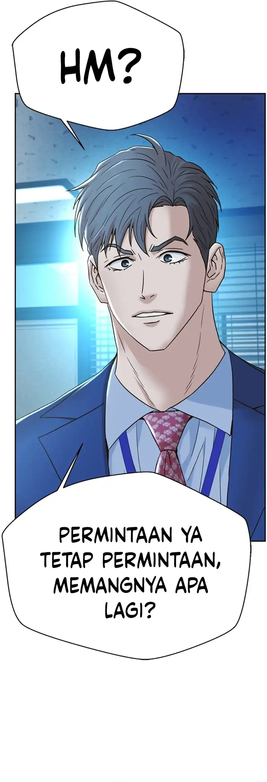 Judge Lee Han Young Chapter 190 Gambar 102