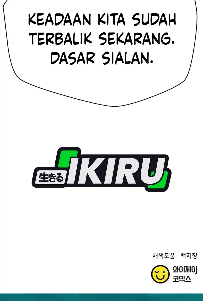 Judge Lee Han Young Chapter 190 Gambar 104