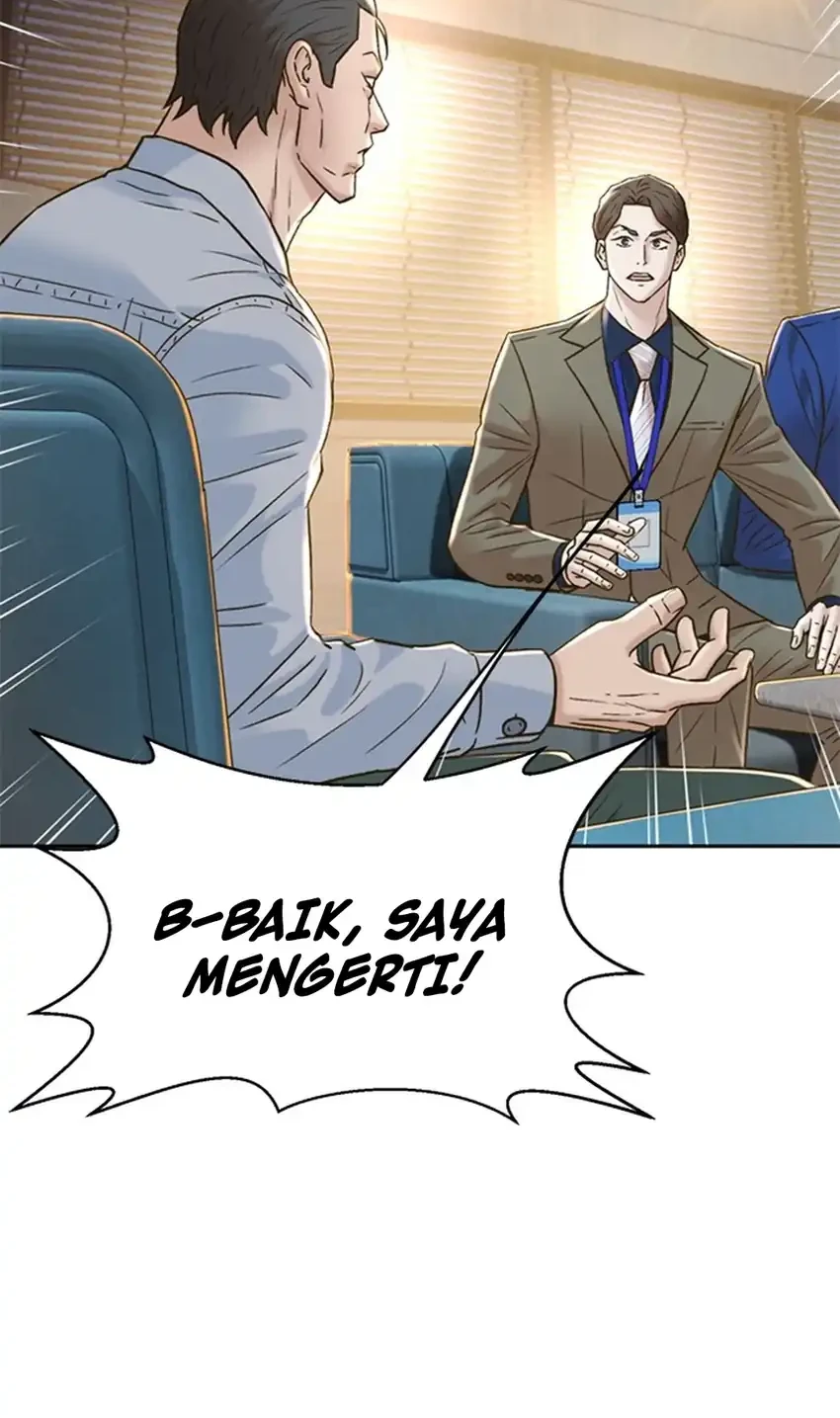 Judge Lee Han Young Chapter 190 Gambar 15