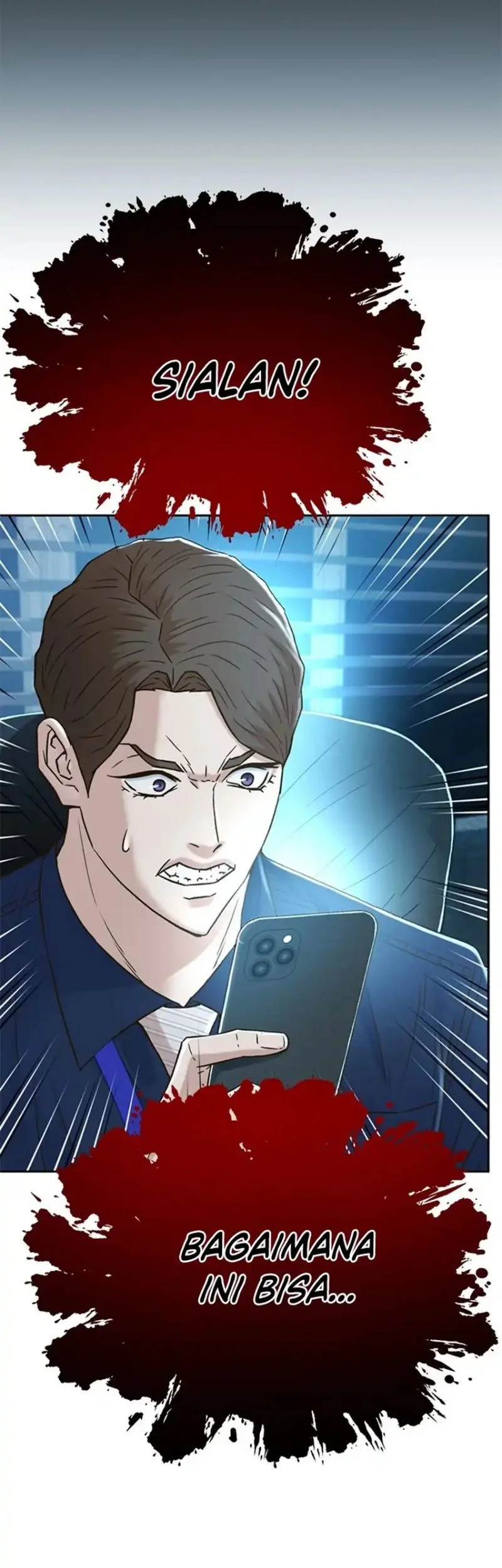 Judge Lee Han Young Chapter 191 Gambar 18