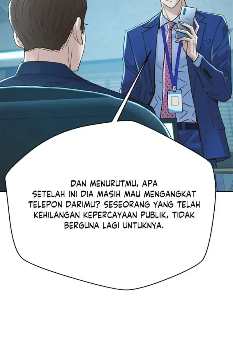 Judge Lee Han Young Chapter 191 Gambar 24