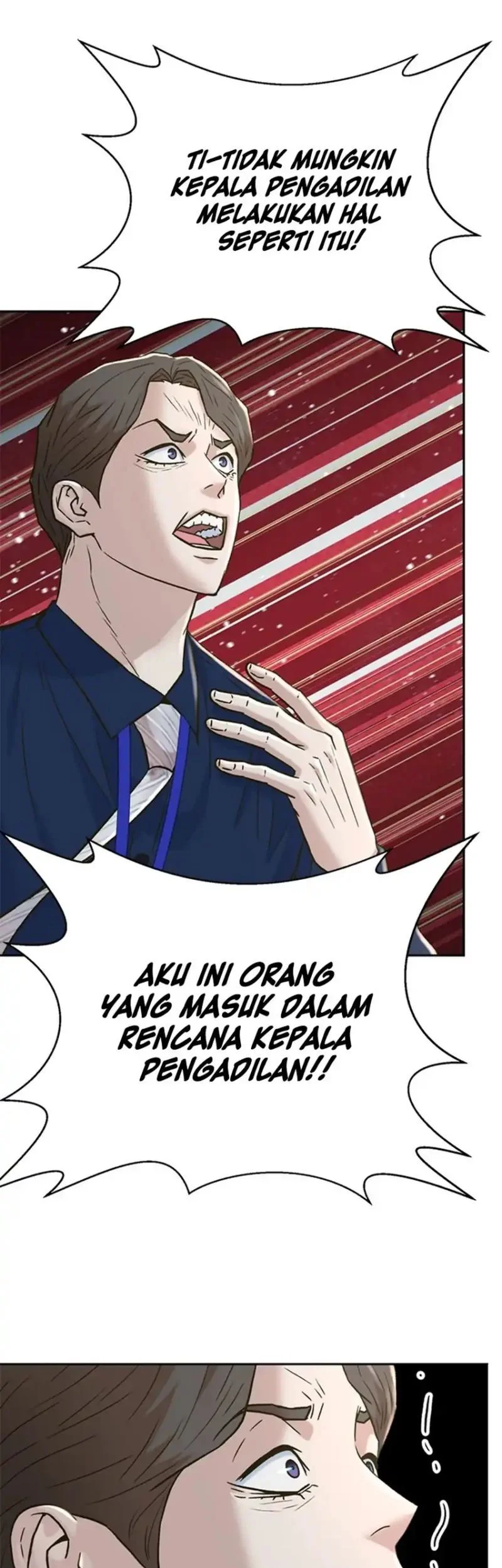 Judge Lee Han Young Chapter 191 Gambar 25