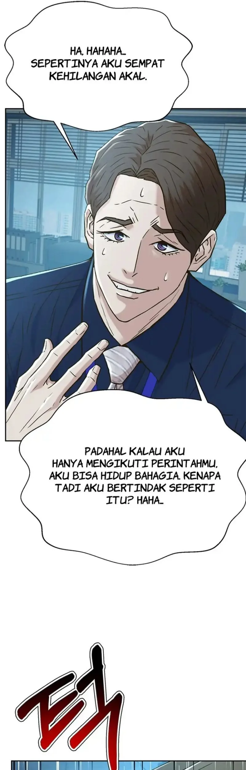 Judge Lee Han Young Chapter 191 Gambar 29