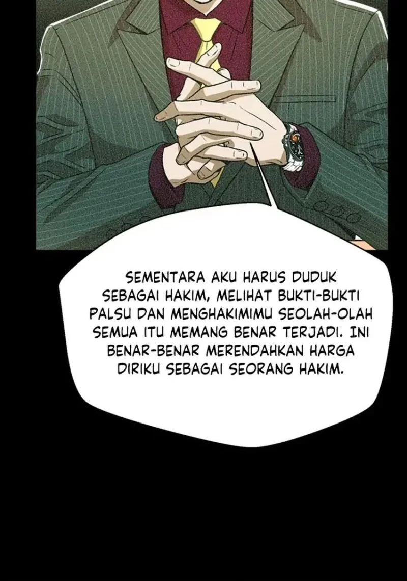 Judge Lee Han Young Chapter 191 Gambar 36