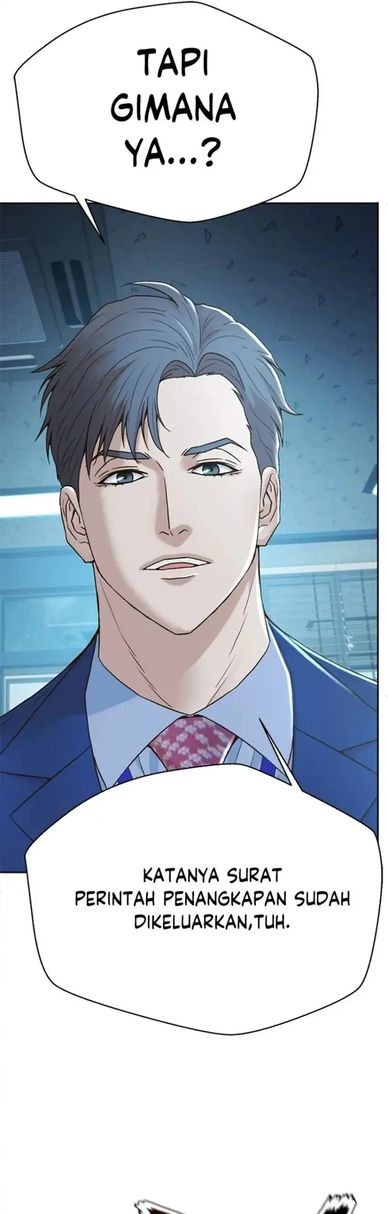 Judge Lee Han Young Chapter 191 Gambar 46