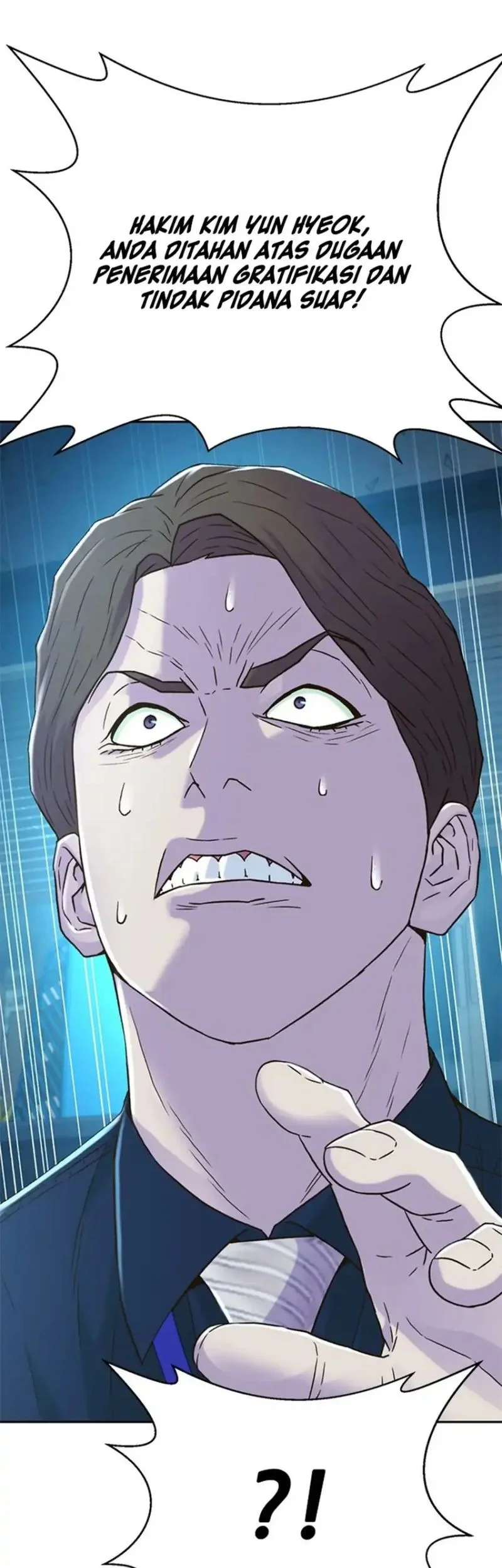 Judge Lee Han Young Chapter 191 Gambar 51