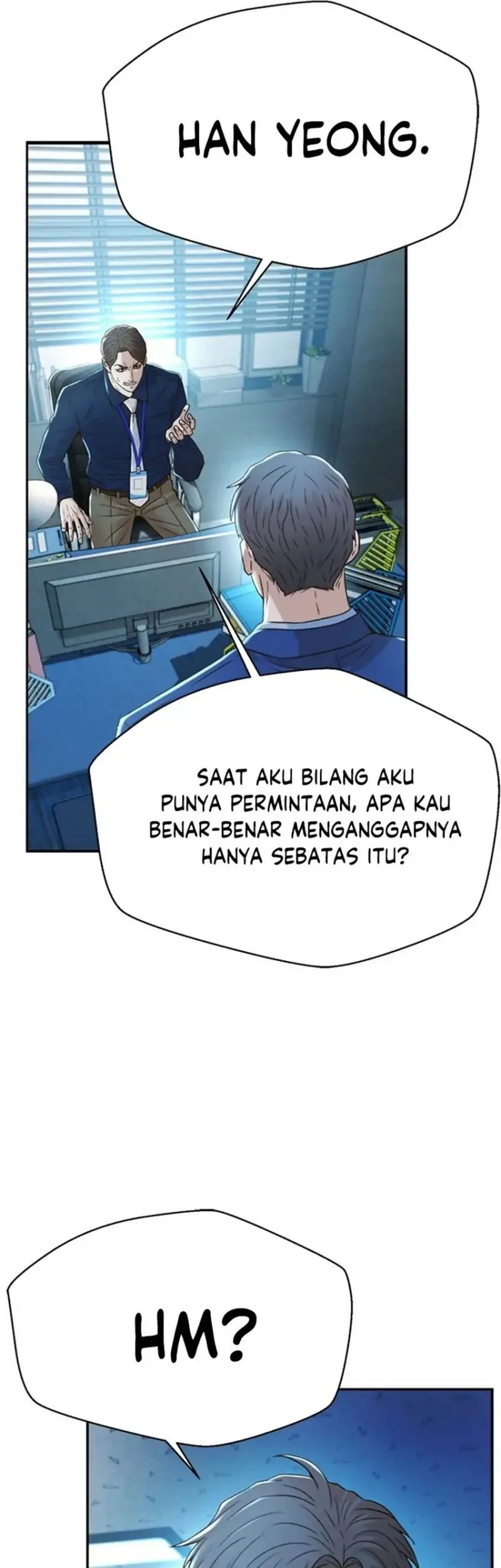 Judge Lee Han Young Chapter 191 Gambar 3