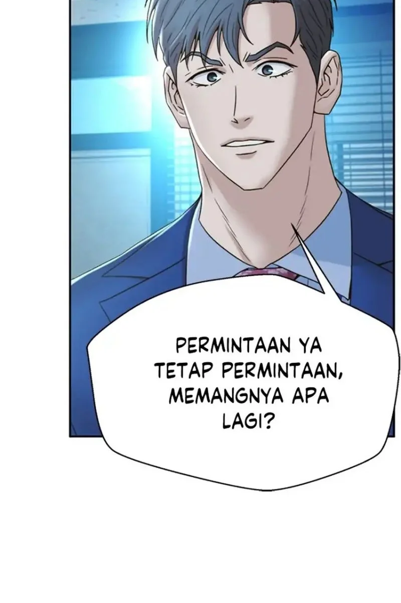 Judge Lee Han Young Chapter 191 Gambar 4