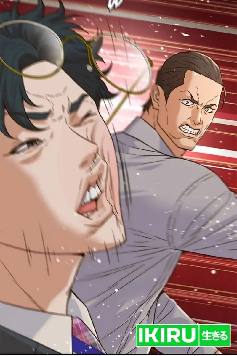 Judge Lee Han Young Chapter 191 Gambar 54