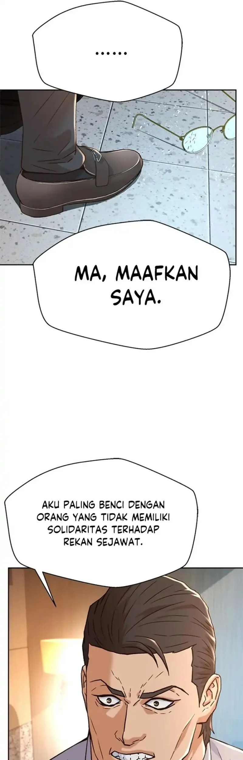 Judge Lee Han Young Chapter 191 Gambar 57