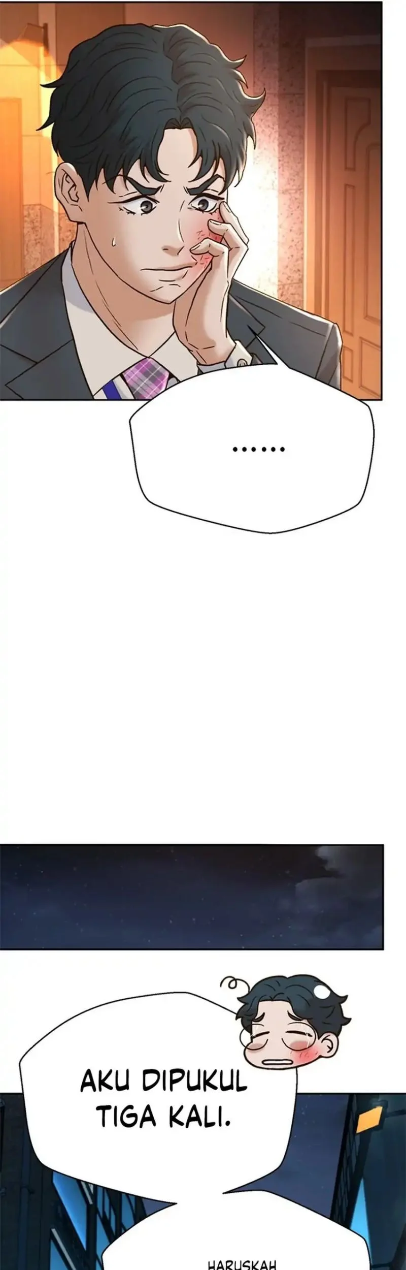 Judge Lee Han Young Chapter 191 Gambar 59