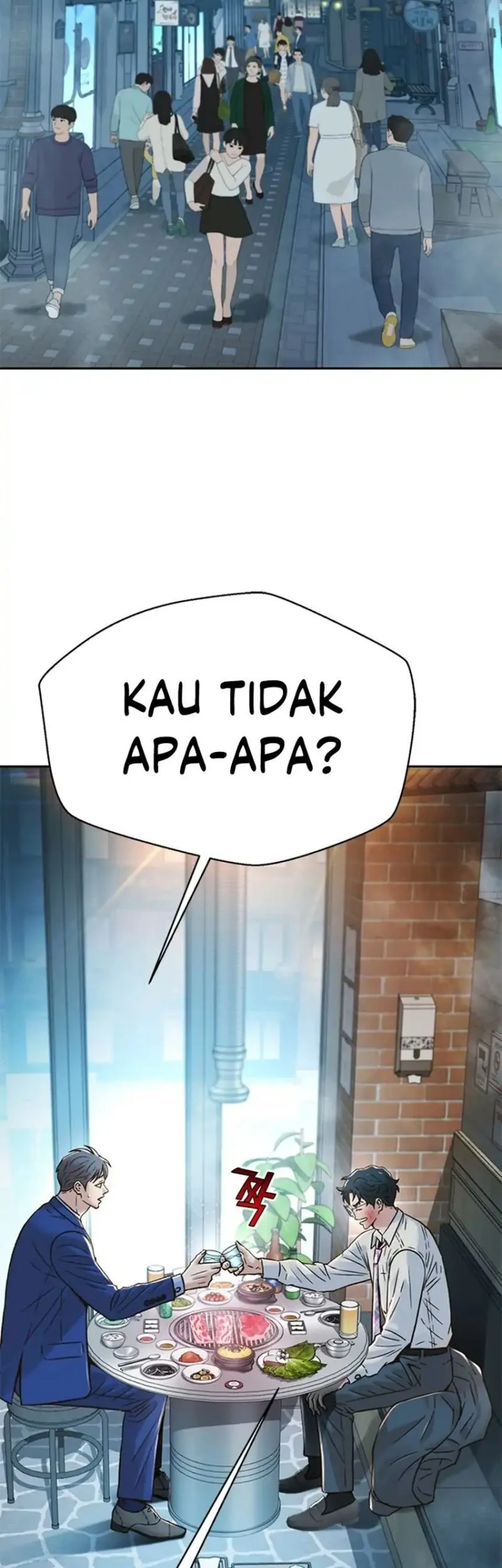 Judge Lee Han Young Chapter 191 Gambar 61