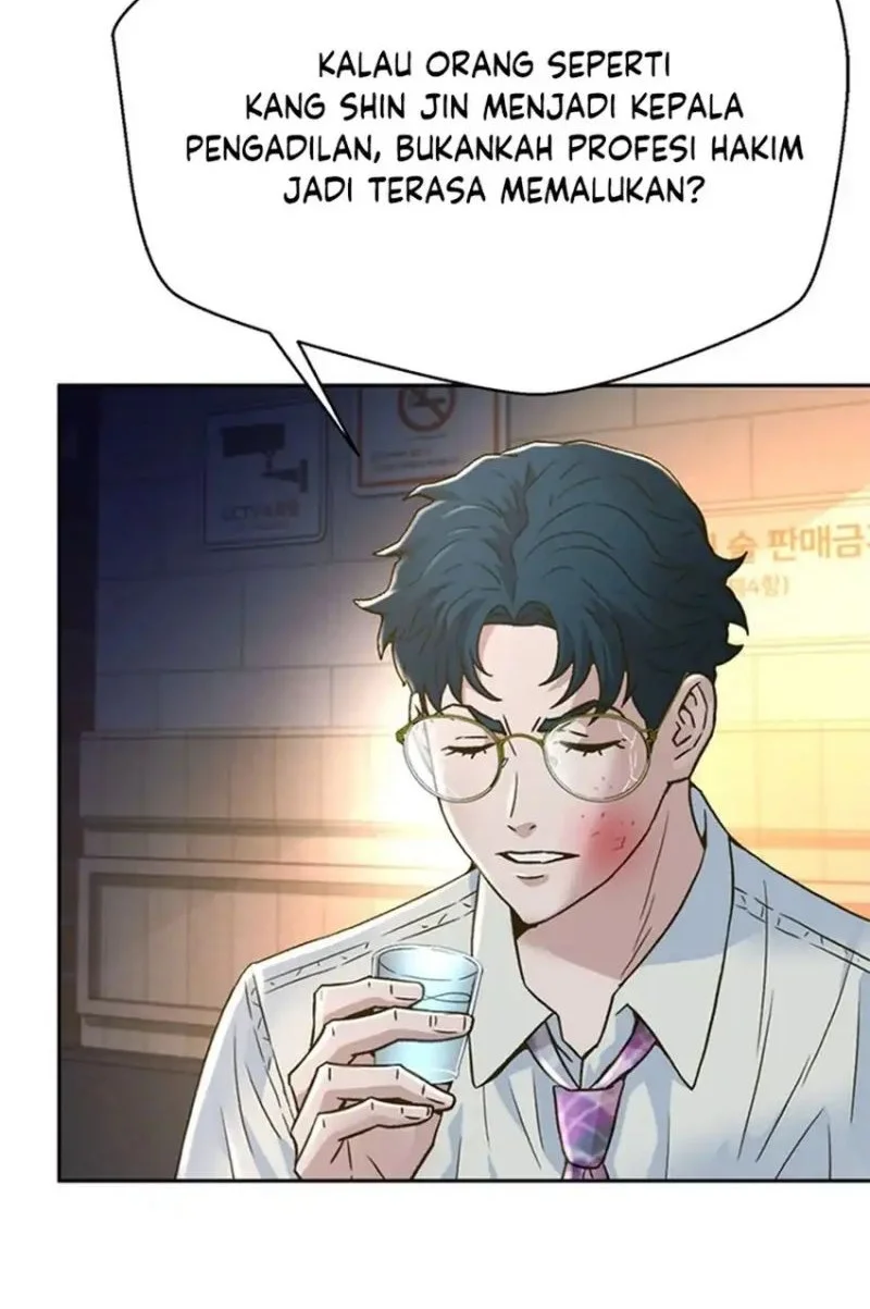 Judge Lee Han Young Chapter 191 Gambar 67