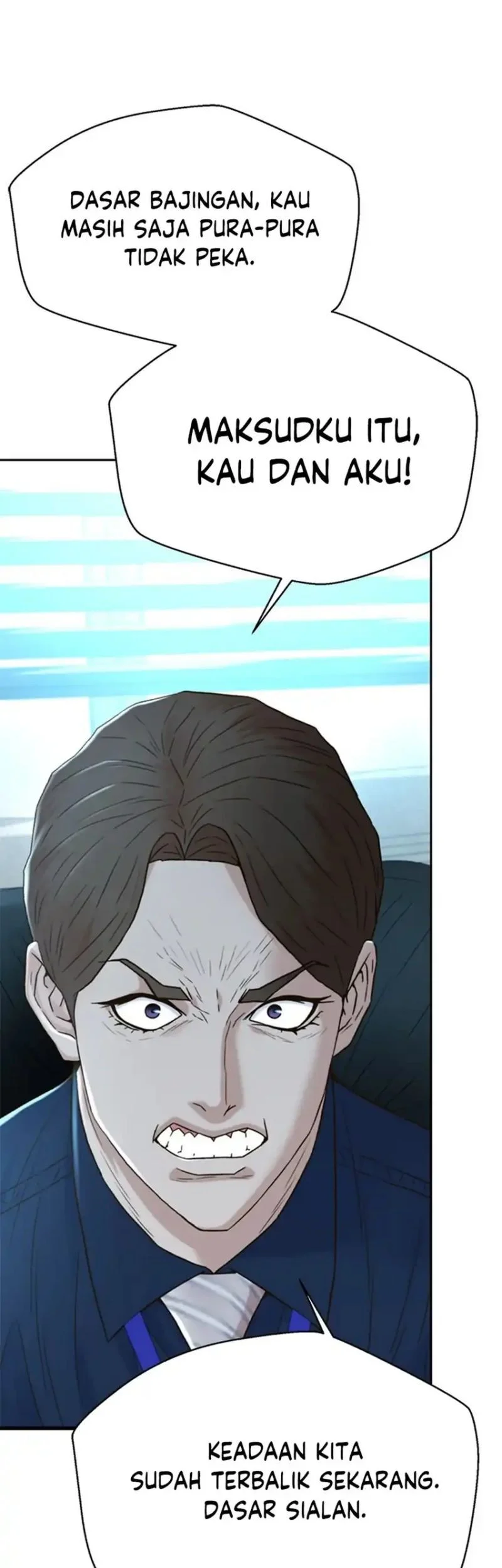 Judge Lee Han Young Chapter 191 Gambar 5