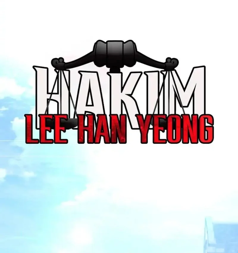 Judge Lee Han Young Chapter 191 Gambar 73