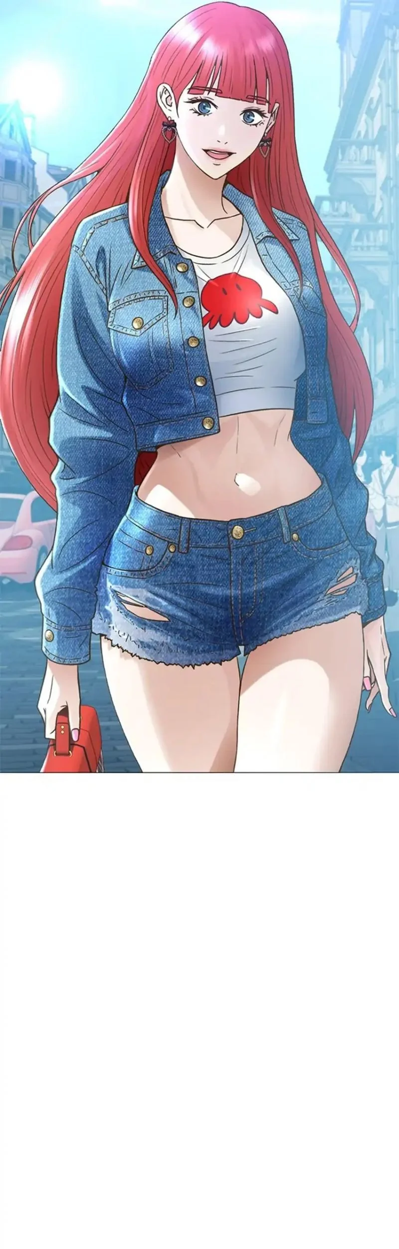 Judge Lee Han Young Chapter 191 Gambar 74