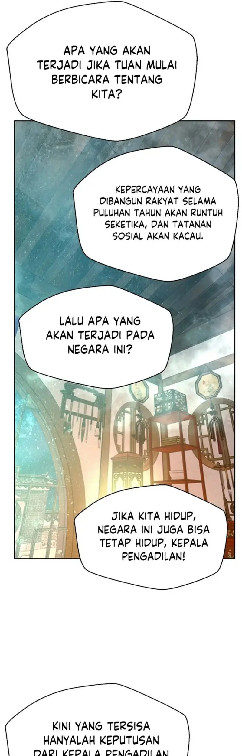Judge Lee Han Young Chapter 191 Gambar 86