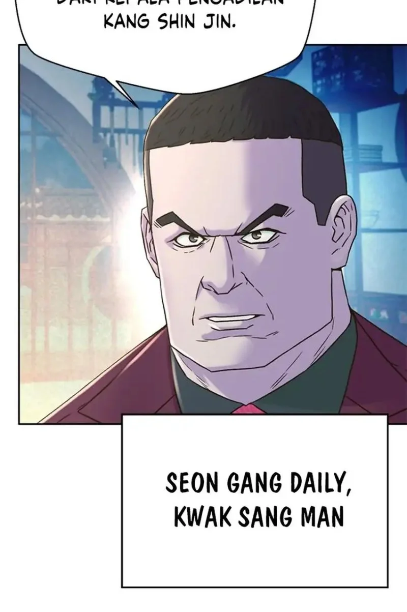 Judge Lee Han Young Chapter 191 Gambar 87