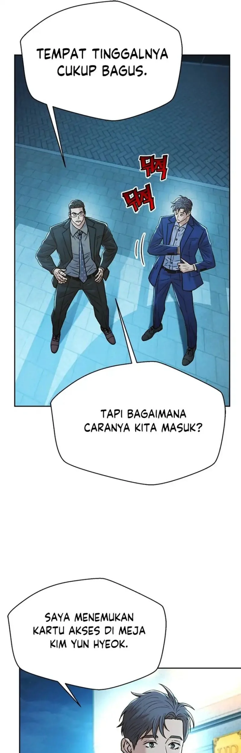 Judge Lee Han Young Chapter 191 Gambar 92