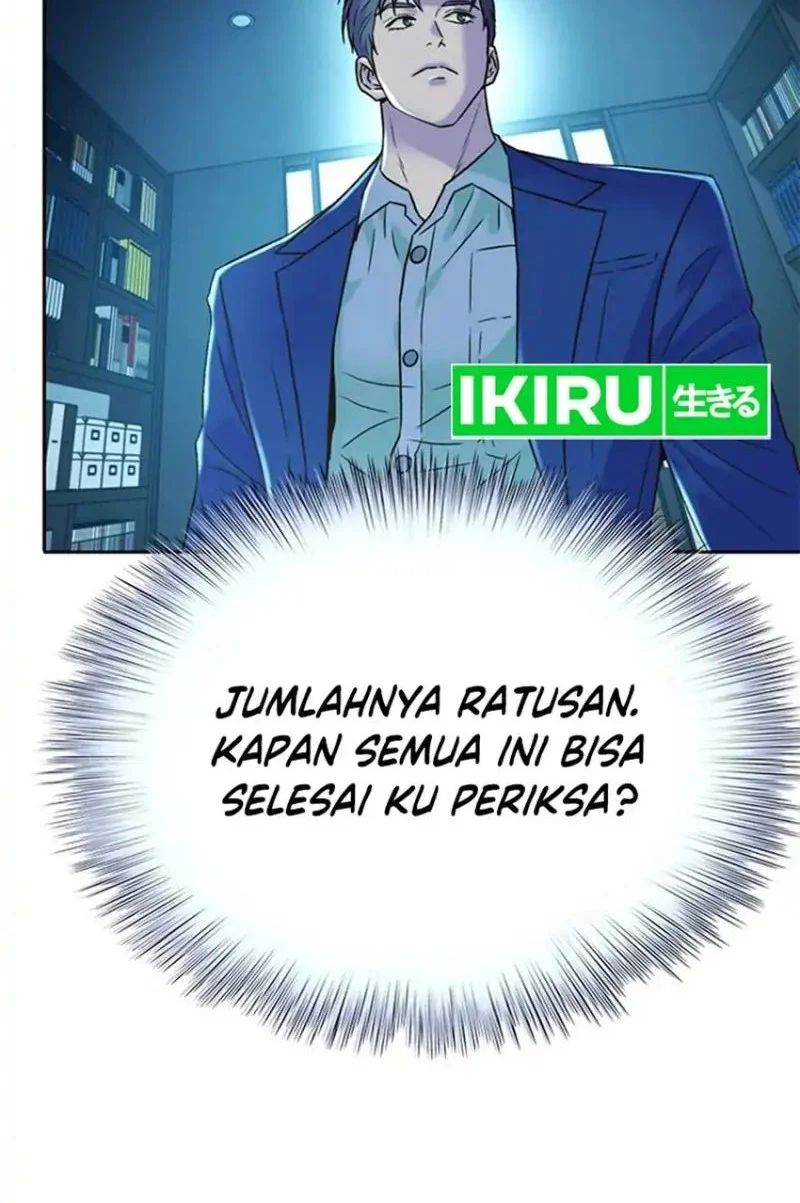 Judge Lee Han Young Chapter 191 Gambar 99