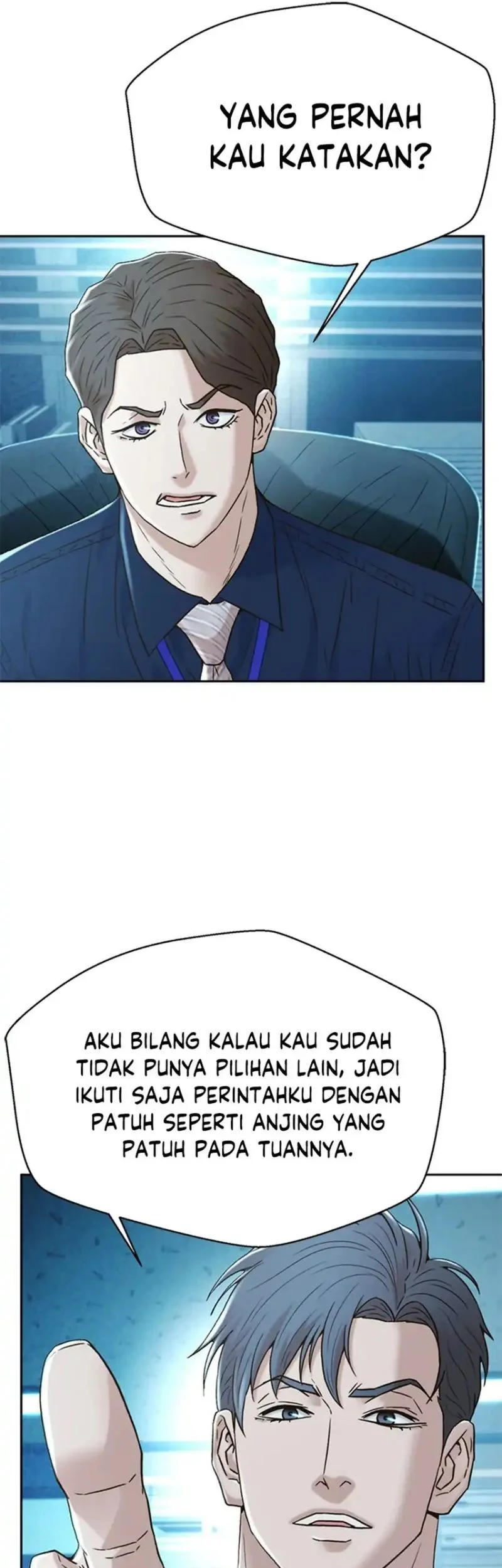 Judge Lee Han Young Chapter 191 Gambar 9