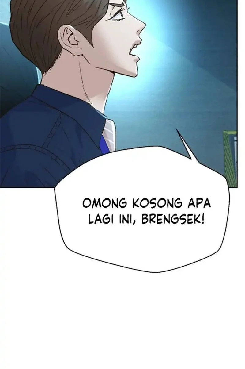 Judge Lee Han Young Chapter 191 Gambar 13