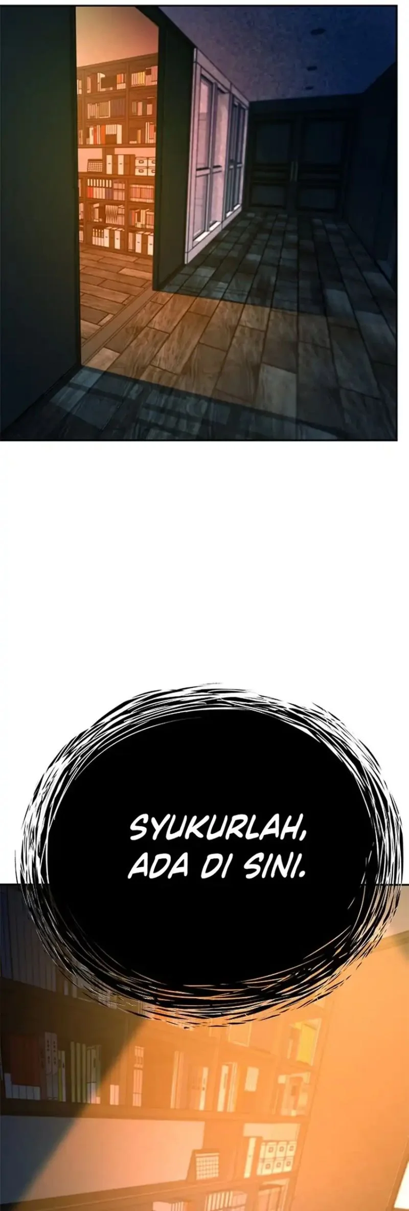 Judge Lee Han Young Chapter 192 Gambar 19