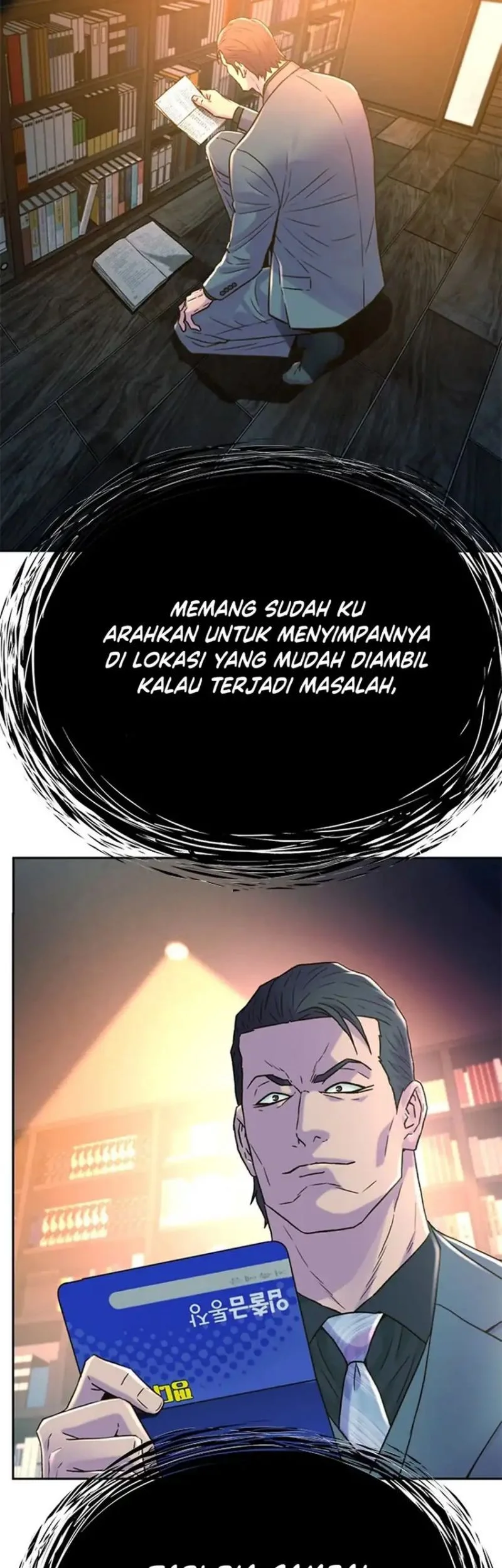 Judge Lee Han Young Chapter 192 Gambar 20