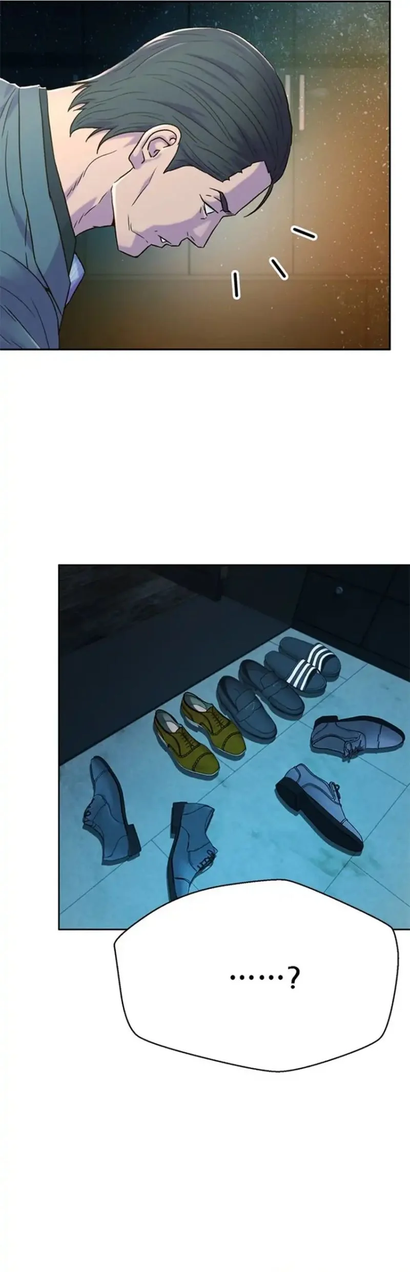 Judge Lee Han Young Chapter 192 Gambar 24