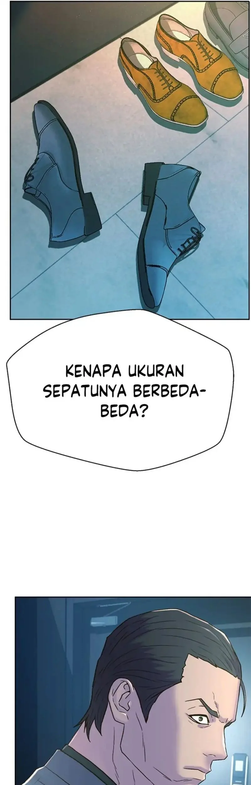 Judge Lee Han Young Chapter 192 Gambar 25