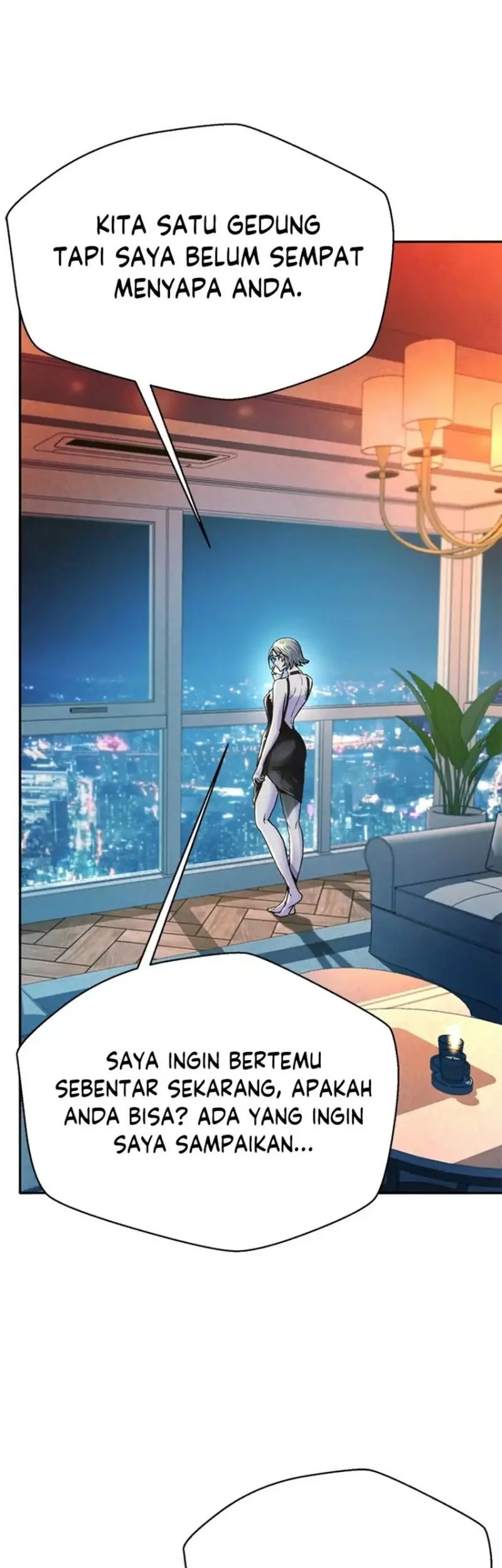 Judge Lee Han Young Chapter 192 Gambar 41