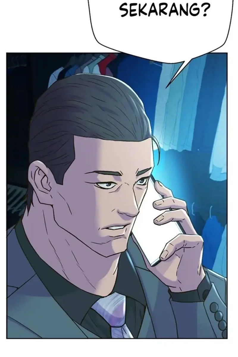 Judge Lee Han Young Chapter 192 Gambar 42