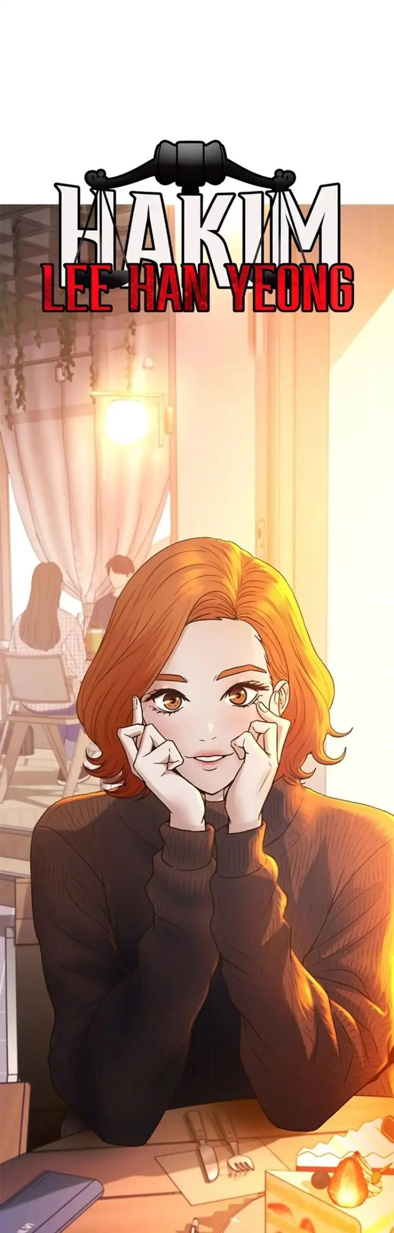 Judge Lee Han Young Chapter 192 Gambar 51