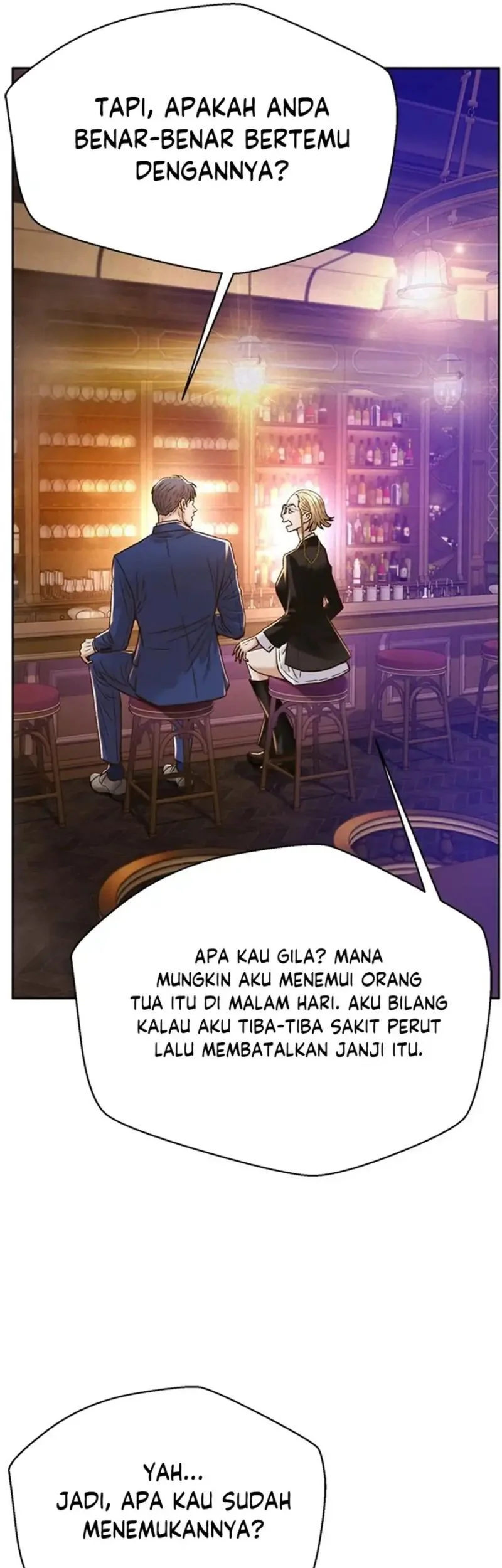 Judge Lee Han Young Chapter 192 Gambar 56