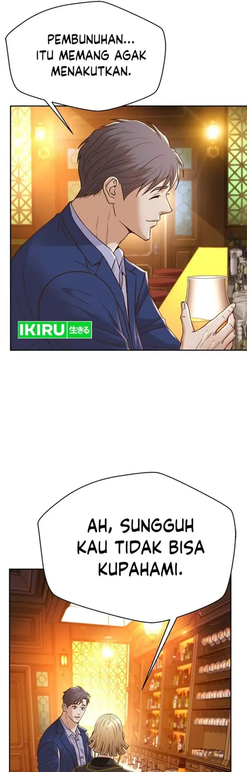 Judge Lee Han Young Chapter 192 Gambar 63